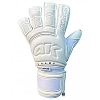 Вратарские перчатки 4Keepers Champ Gold White VI RF2G