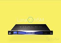 SafeNet Luna Network HSM