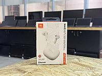 Наушники JBL Wave 300 (белый)