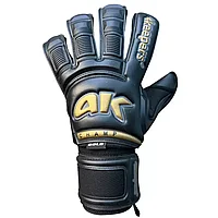 Вратарские перчатки 4Keepers Champ Gold Black VI RF2G