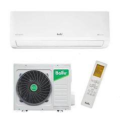 Кондиционер Ballu Eco Smart DC inverter BSYI-07HN8/ES_23Y