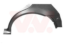 Арка задняя левая Шкода Октавиа 1U2/1U5 96-10 Potrykus