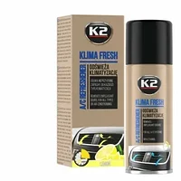Очиститель кондиционера K2 Klima Fresh, 150ml