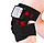 Массажер ортез с нагревом для суставов Possessors Teach Far Infrared Joint (артрит, артроз, растяжения, ушибы), фото 6