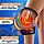 Массажер ортез с нагревом для суставов Possessors Teach Far Infrared Joint (артрит, артроз, растяжения, ушибы), фото 9