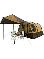 Палатка-шатер MirCamping 6 местная ART1800-6