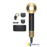 Dyson Фен Dyson HD15 Supersonic Черный оникс/золотистый (Gold Onyx)