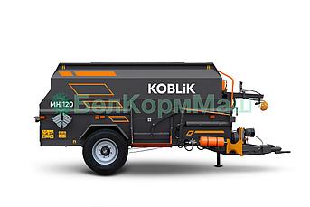 Запчасти для кормораздатчика MH 120 KOBLiK