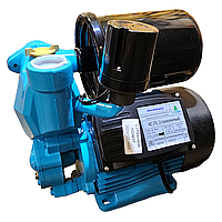 Насосная станция GREENPUMP WZ 370, бак 2 литра