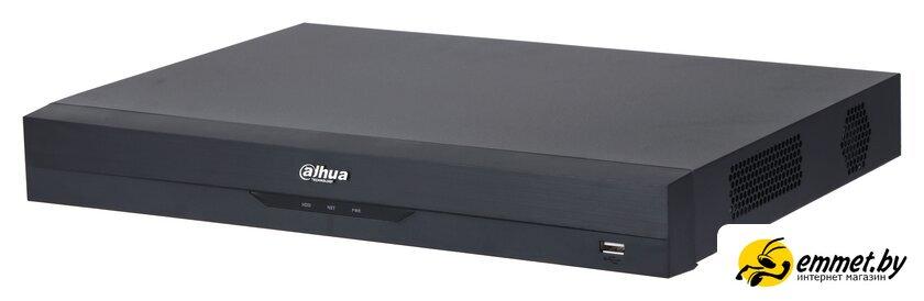 Гибридный видеорегистратор Dahua DH-XVR5216AN-I3 - фото 1 - id-p227238453