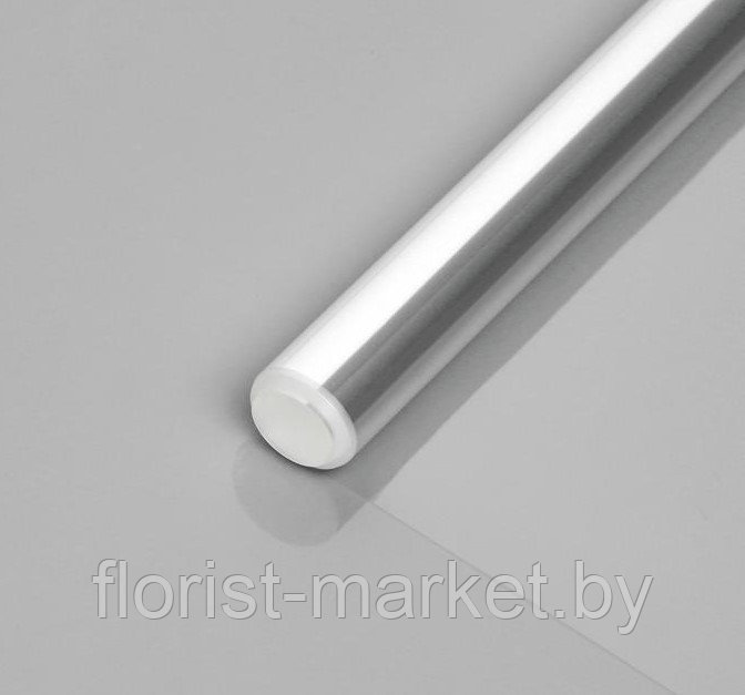 Пленка прозрачная 70 см, 40 мкм, 1000 гр (39 м 25 см)