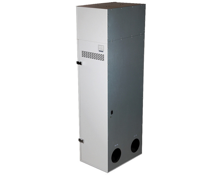 Shuft Aurora JET-600 inv приточно-вытяжная вентиляционная установка - фото 5 - id-p227239788