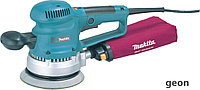 Эксцентриковая шлифмашина Makita BO6030