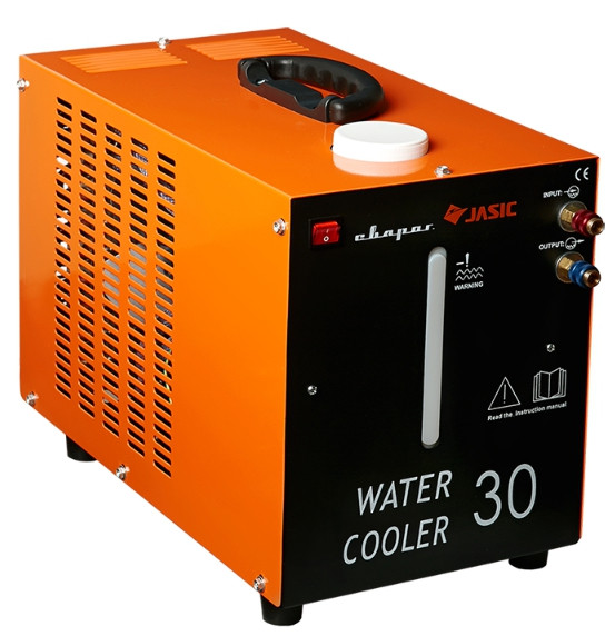 Блок водяного охлаждения Сварог Water Cooler 30 (9 л.)