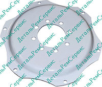 ДИСК КОЛЕСА ПЕРЕДНЕГО W12Х24-3101017 (БЕЗ ОБОДА)