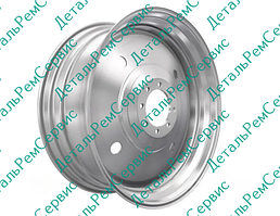 КОЛЕСО ДИСКОВОЕ DW15LХ38 (DW15LХ38-3107020)