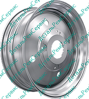 КОЛЕСО ДИСКОВОЕ 14Х38 DW14LХ38 (DW14LХ38-3107020-01)