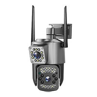 Камера наблюдения Smart Home Camera V380