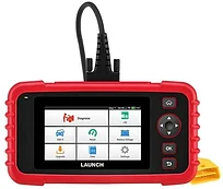 Сканер диагностический Launch Creader CRP233, OBD-2