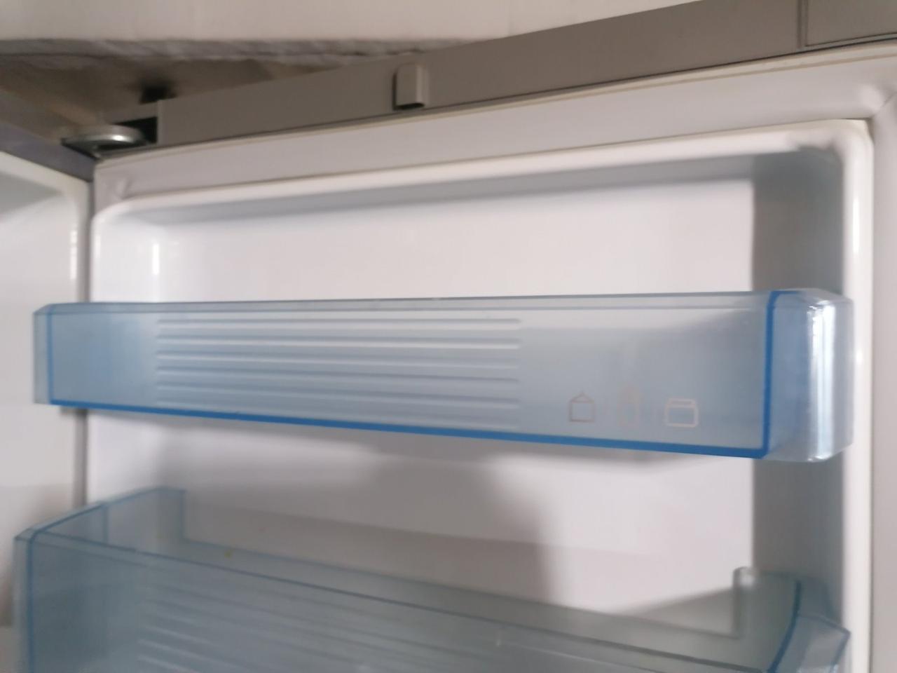 Верхний, средний балкон двери холодильника LG GA-479ULBA, 5004JY1001A-2 (голубой) (Разборка) - фото 1 - id-p227240237