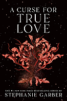 Книга A Curse for True Love