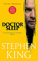 Книга DOCTOR SLEEP FILM TIE IN (Stephen King)
