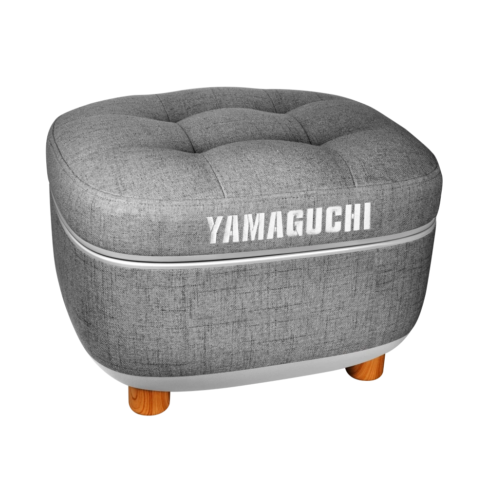 Массажер для ног Yamaguchi Capsula Grey