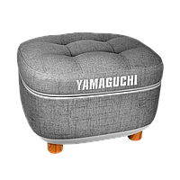 Массажер для ног Yamaguchi Capsula Grey