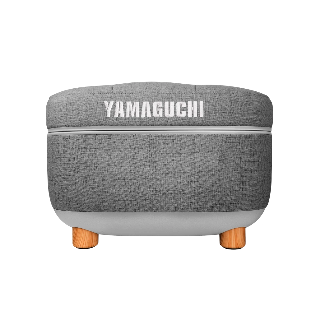 Массажер для ног Yamaguchi Capsula Grey - фото 5 - id-p227241235