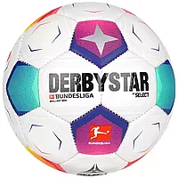 Мяч сувенирный 1 DERBYSTAR Bundesliga Mini