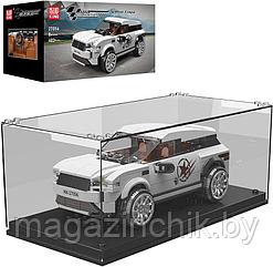 Конструктор Range Rover Evoque Mould King 27056 + прозрачный бокс