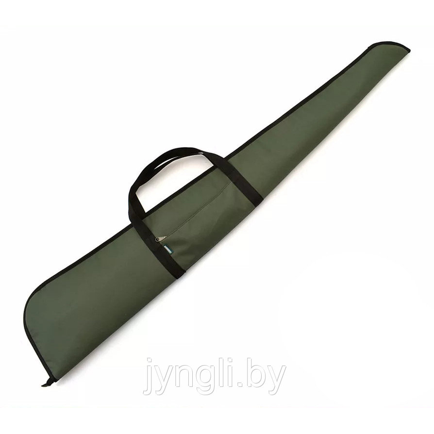 Чехол для ружья на молнии 130 см ВоенХ зеленый - фото 1 - id-p227241333
