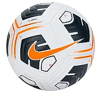 Мяч футбольный 5 NIKE Academy Team orange