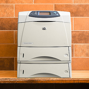 HP LaserJet 4250dtn