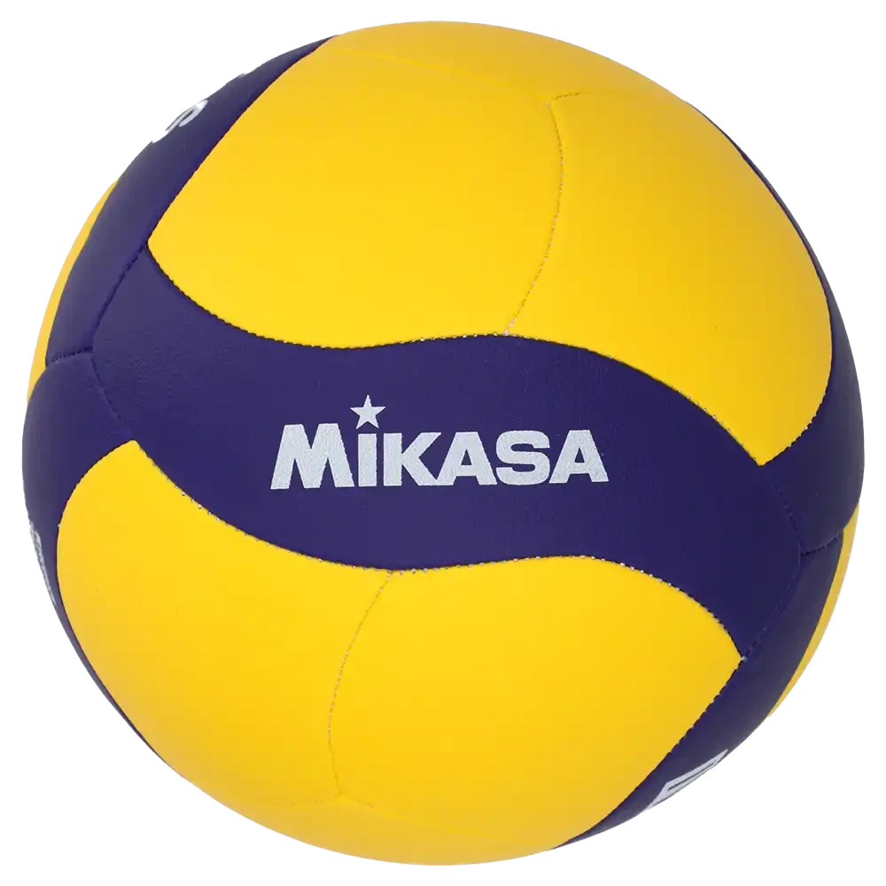 Мяч волейбольный Mikasa V345W - фото 1 - id-p219601262
