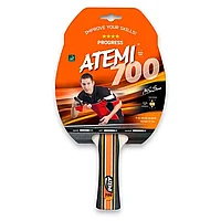 Ракетка для настольного тенниса ATEMI 700 Progress