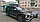 Автобокс Евродеталь ED Магнум 580, серый, тиснение «карбон», 220х84х42см, быстросъём, двухсторонний, фото 4