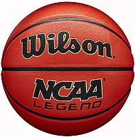 Мяч баскетбольный 5 WILSON NCAA Legend