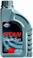 Моторное масло Fuchs Titan Supersyn 5W-30 1л
