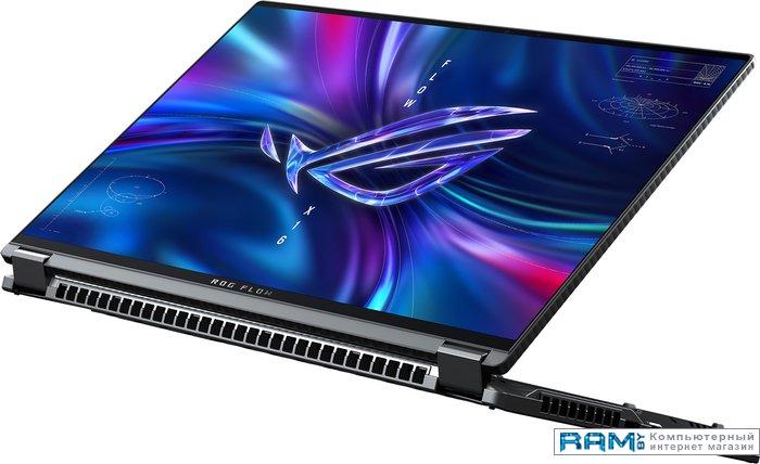 Ноутбук 2-в-1 ASUS ROG Flow X13 GV601RW-M6065W + внешняя RX 6850M XT
