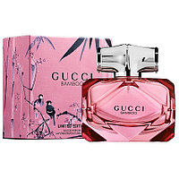 Женская парфюмерная вода Gucci Bamboo Limited Edition edp 75ml (PREMIUM)