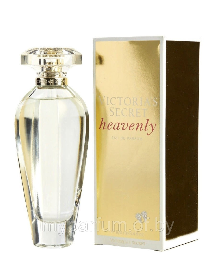 Женская парфюмерная вода Victoria's Secret Heavenly edp 100ml