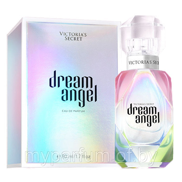 Женская парфюмерная вода Victoria's Secret Dream Angel edp 100ml