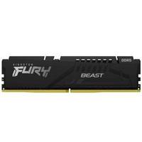 Модуль памяти Kingston Fury Beast KF556C36BBE-8 DDR5 DIMM 8Gb PC5-44800 CL36