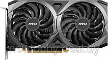 Видеокарта MSI GeForce RTX 3060 Ventus 2X 12G OC