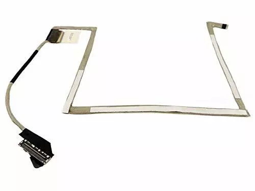 Шлейф матрицы (экрана) Dell Latitude E5540