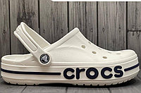 Сабо Crocs Bayband White