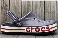 Сабо Crocs Bayband Blue