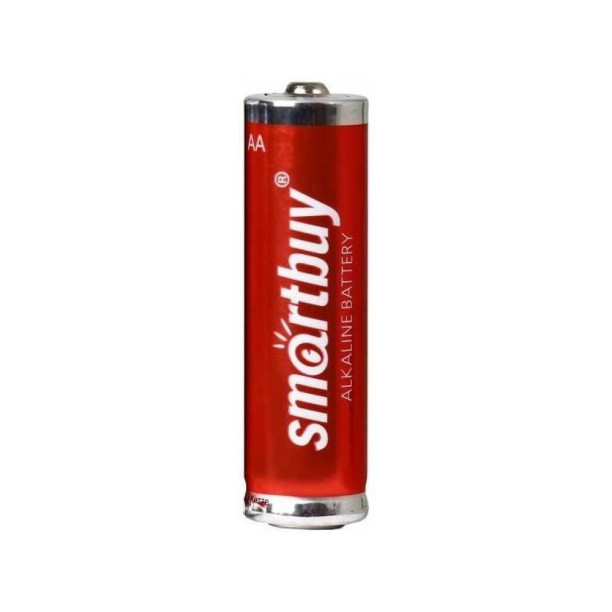 Батарейка алкалиновая Smartbuy LR6 - фото 1 - id-p55567333