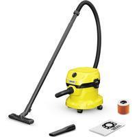 Пылесос Karcher WD 2 Plus V-12/4/18/C 1.628-009.0